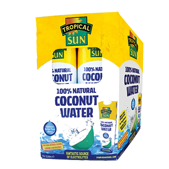 Tropical Sun Coconut Water-12x500ml03